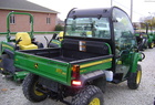 2010 John Deere XUV 620i