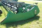 1994 John Deere 925F