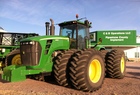 2008 John Deere 9630