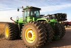 2008 John Deere 9630