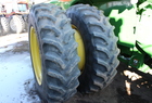 2009 John Deere 9770STS