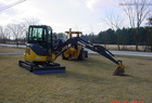 2008 John Deere 35D
