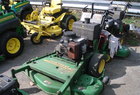 2003 John Deere HD45