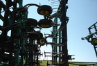 2008 John Deere 2210