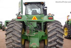 2011 John Deere 9630