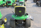 2008 John Deere LA145