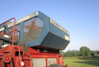 2006 John Deere COLOMBO 4-ROW ADVANCED