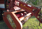 2006 John Deere COLOMBO 4-ROW ADVANCED