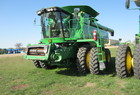2011 John Deere 9770 STS