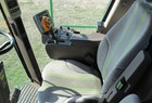 2011 John Deere 9770 STS