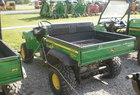 2006 John Deere HPX 4x4