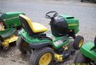 2003 John Deere L120