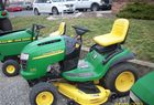 2003 John Deere L120