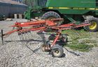  Kuhn GA4120TH