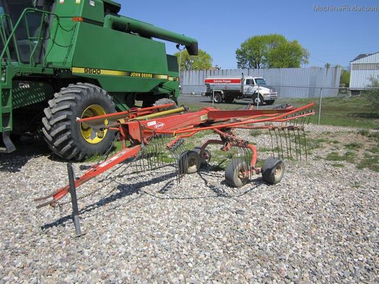  Kuhn GA4120TH