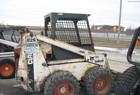 1978 Bobcat 828
