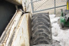 1978 Bobcat 828