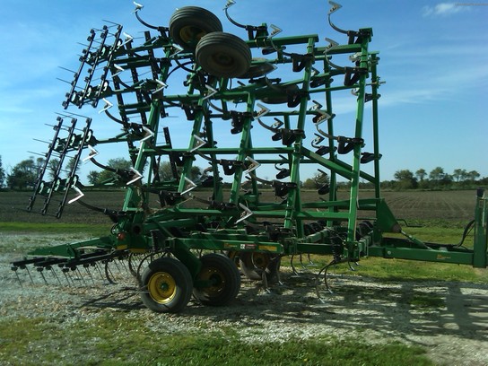 2002 John Deere 980