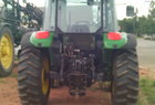 2008 John Deere 5525
