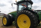2011 John Deere 8310R