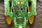 2011 John Deere 8310R