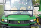 2008 John Deere 620I