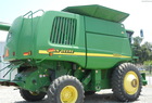 2000 John Deere 9650 STS
