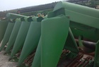 1997 John Deere 693