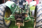  John Deere 3140