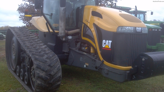 2004 Challenger MT765