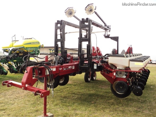 2004 John Deere 8186 16x30