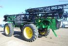 2012 John Deere 4940