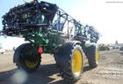 2012 John Deere 4940