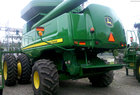 2008 John Deere 9770 STS