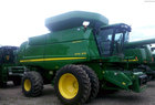2008 John Deere 9770 STS