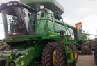 2008 John Deere 9770 STS