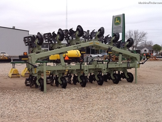 2012 Orthman 839-143