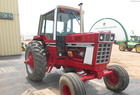 1976 International Harvester 1586