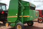 2003 John Deere 567