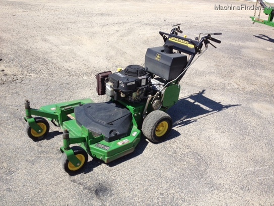 1992 John Deere GS30