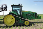2007 John Deere 8430T