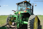 2007 John Deere 8430T