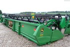 2005 John Deere 630F