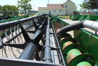 2005 John Deere 630F