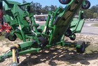 2009 Frontier FM2117R
