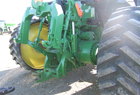 2011 John Deere 8335RT