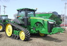 2011 John Deere 8335RT