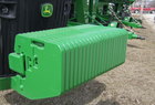 2011 John Deere 8335RT