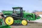 2011 John Deere 8335RT