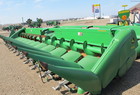 2009 John Deere 612C